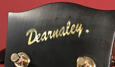 Dearnaley Guitars
