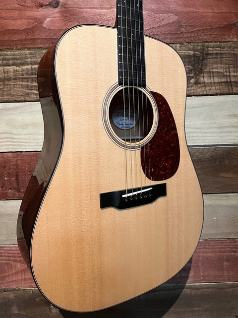 Bourgeois Model D "Country Boy" Dreadnought acoustic 2022