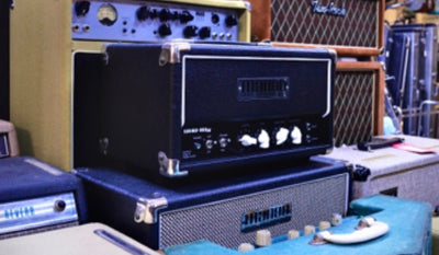 Guitar Amplifiers