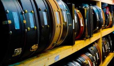 Stringed Instruments