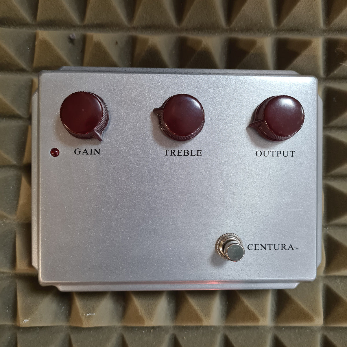 Ceriatone Centura Professional Overdrive – MotoMusic