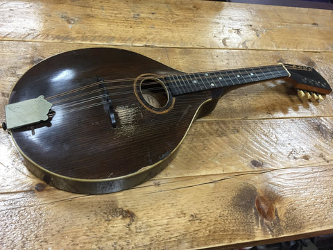 Gibson A Style Mandolin 1919
