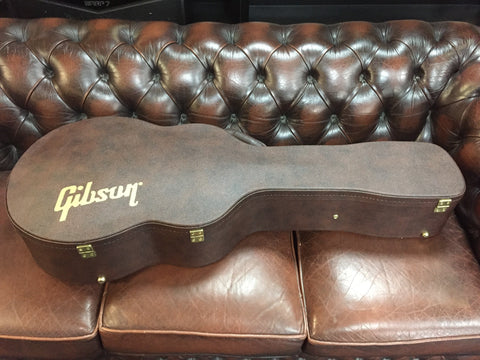 Gibson Parlor Mahogany M Left Hand 2019