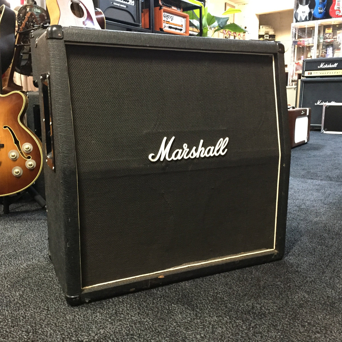 Miniature Ampli Guitare Axe Heaven - Full Stack 4x12 MS Style - Noir - Neuf