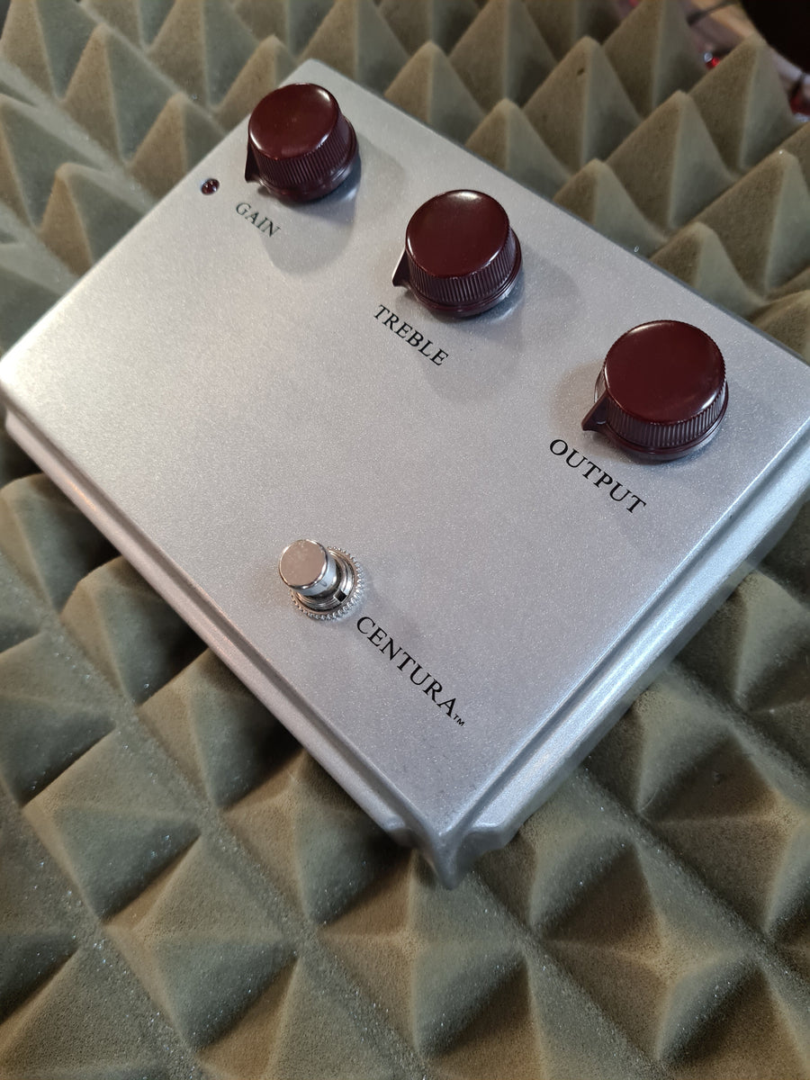 centura pedal Ceriatone Centura Professional Overdrive – MotoMusic