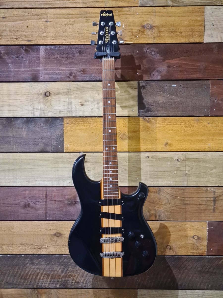 Aria Pro II RS-600 – MotoMusic