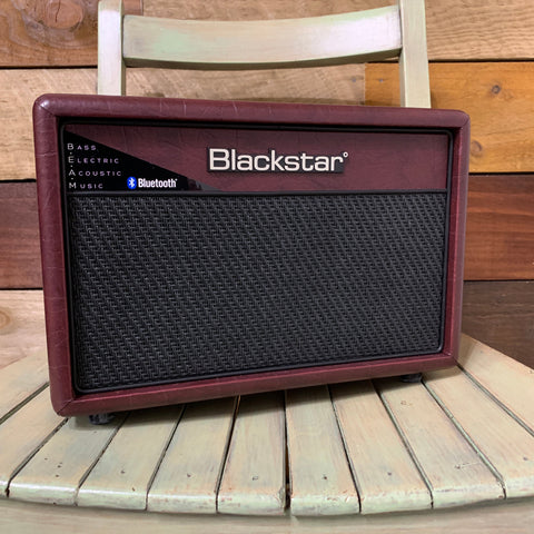 Blackstar ID:Core BEAM 20W 2x3 Guitar Combo with Bluetooth Connectivity