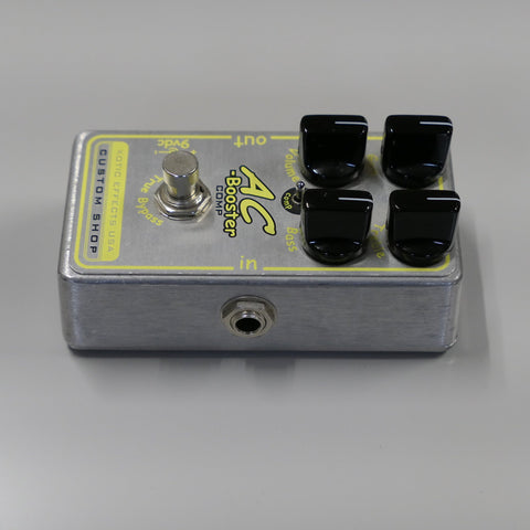 Xotic Effects USA AC Booster Comp