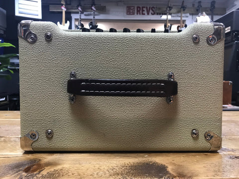Two-Rock Jet 22 1x12" Combo in Blonde