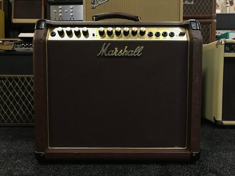 Marshall Valvestate 40V Model 8040 in Brown