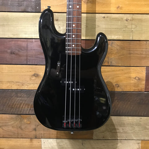 Fender MIJ Contemporary Precision Bass ('86/'87)