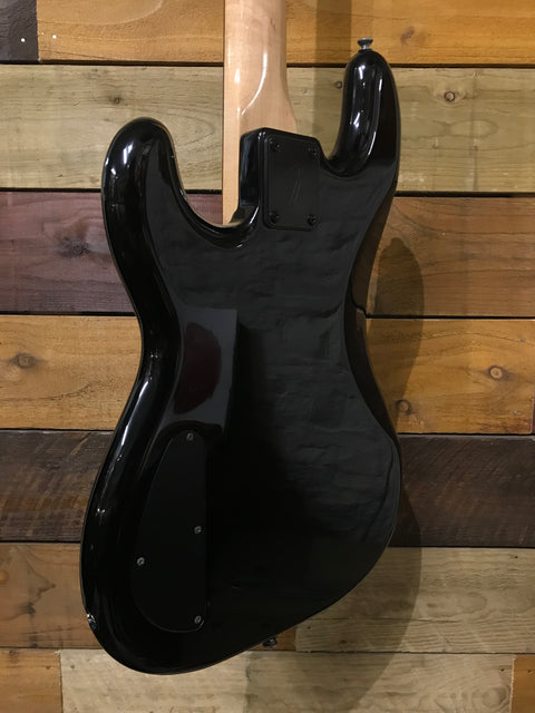 Fender MIJ Contemporary Precision Bass ('86/'87)