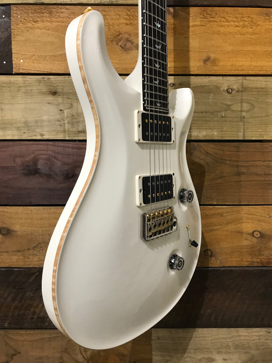 PRS Custom 24 30th Anniversary Antique White 2015 – MotoMusic