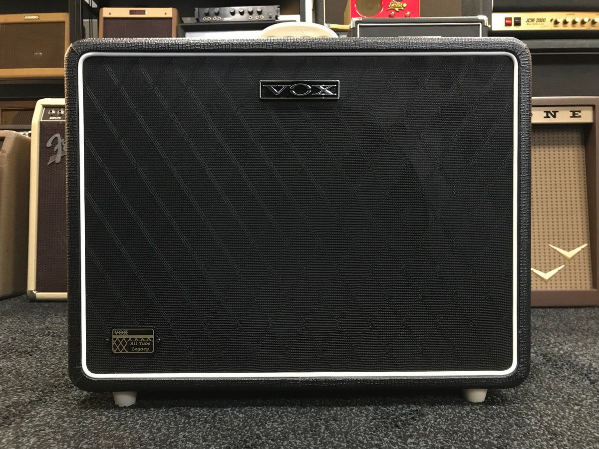Vox NT15C1 Night Train Combo – MotoMusic