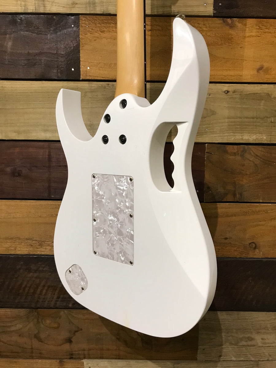 Ibanez JEM7V Steve Vai Signature 1995 – MotoMusic