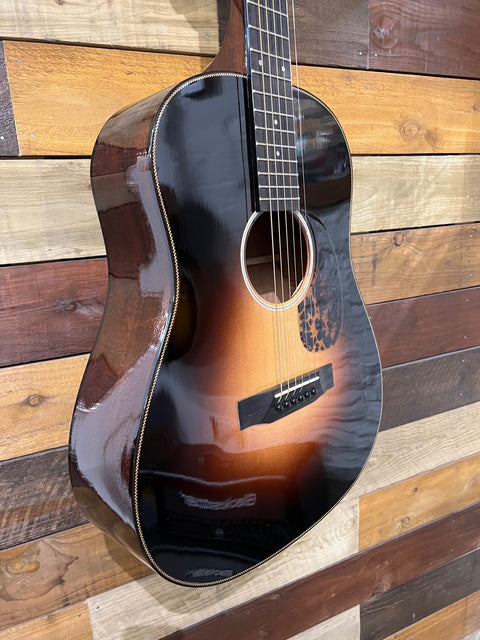 Raycos Square Neck Acoustic Guitar 2012