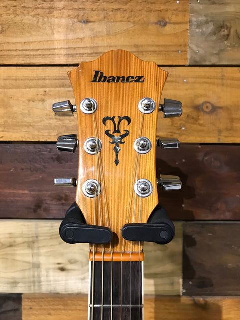 Ibanez NW-30 Spruce MIJ 1983 Acoustic Guitar