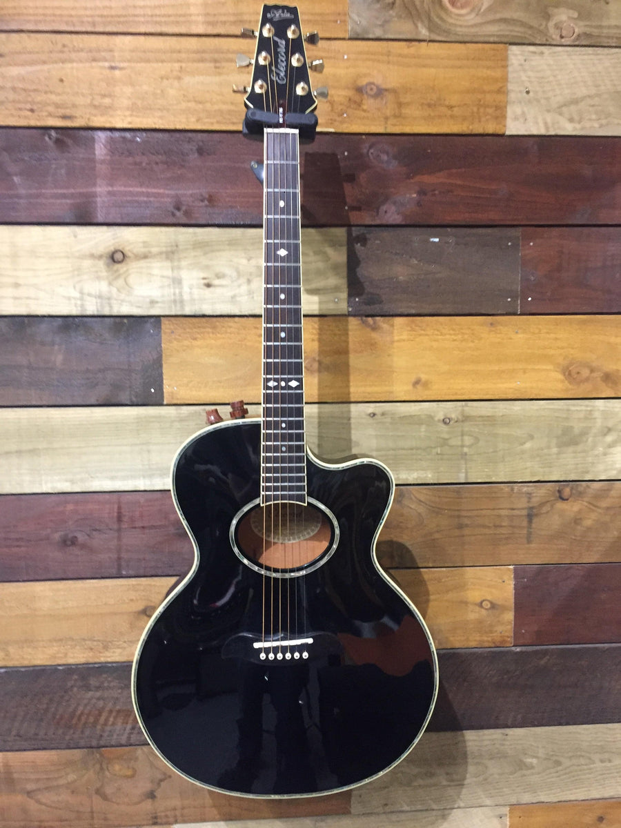 I968 ARIA ギター Elecord FET-75 アコースティックギター I968 ARIA ギター Elecord FET-75 アコースティックギター Aria FE-T