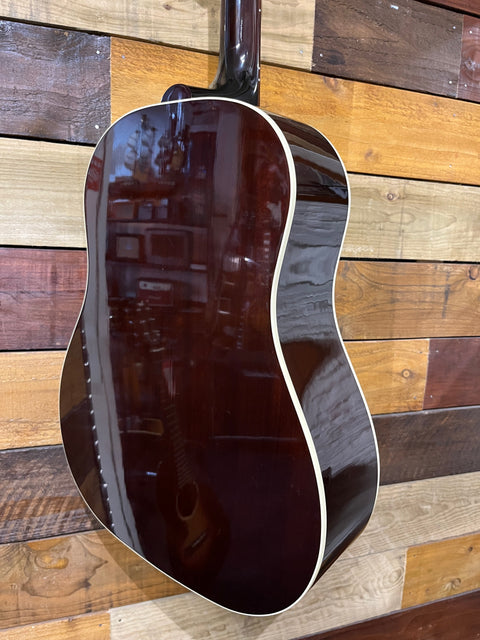 Gibson J-45 Standard Tobacco Sunburst "MINT" 2021