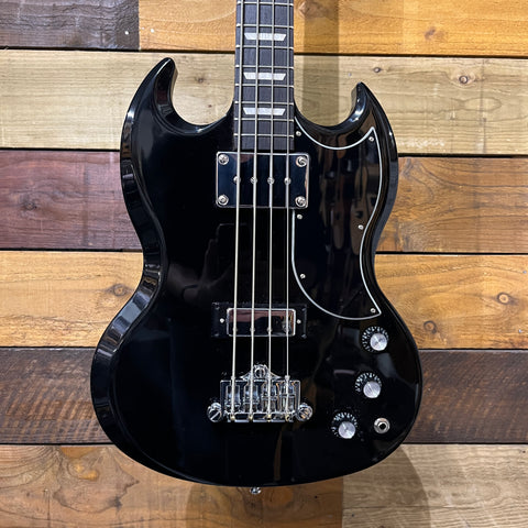 Gibson SG Standard Bass 2022 Ebony