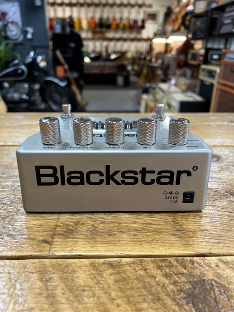 Blackstar HT-Delay Valve Delay Pedal