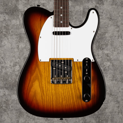 Tokai TTE50A Sunburst 2013