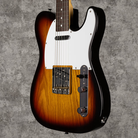 Tokai TTE50A Sunburst 2013