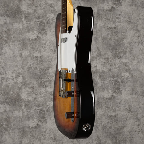 Tokai TTE50A Sunburst 2013