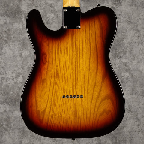 Tokai TTE50A Sunburst 2013