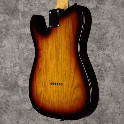 Tokai TTE50A Sunburst 2013