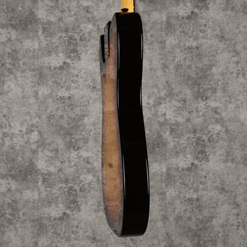 Tokai TTE50A Sunburst 2013