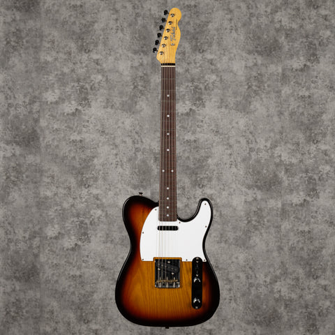 Tokai TTE50A Sunburst 2013