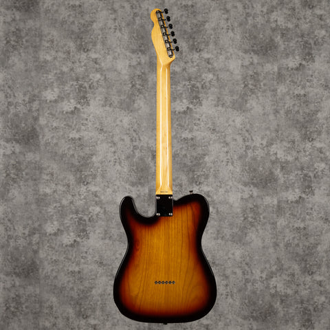 Tokai TTE50A Sunburst 2013