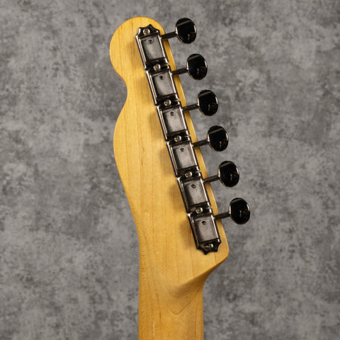 Tokai TTE50A Sunburst 2013