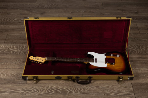 Tokai TTE50A Sunburst 2013