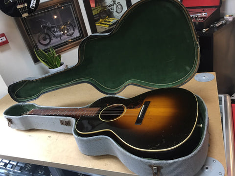 Gibson L-00 1939