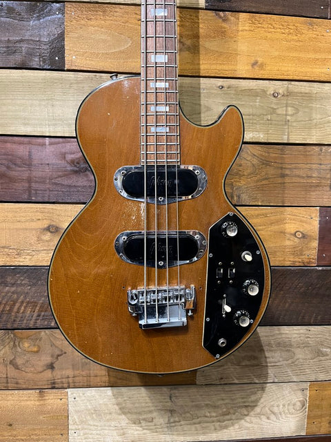 Gibson Les Paul Triumph Bass 1969-1971