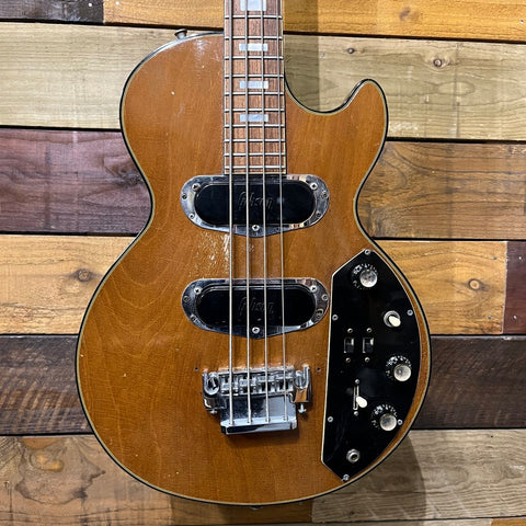 Gibson Les Paul Triumph Bass 1969-1971