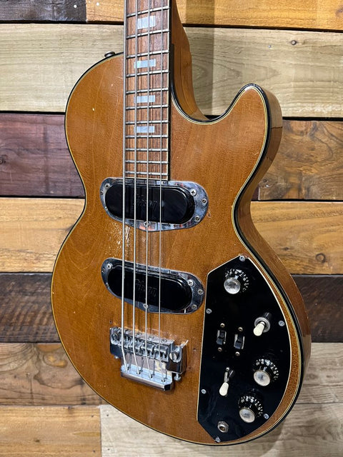 Gibson Les Paul Triumph Bass 1969-1971
