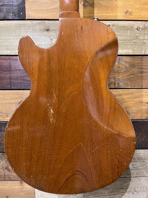 Gibson Les Paul Triumph Bass 1969-1971