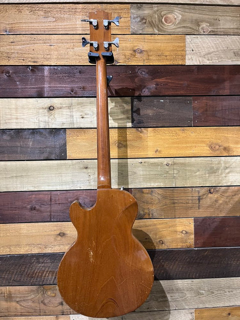Gibson Les Paul Triumph Bass 1969-1971
