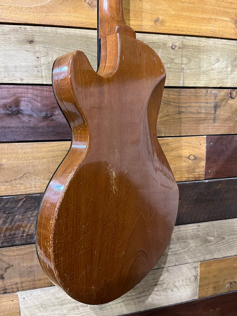Gibson Les Paul Triumph Bass 1969-1971
