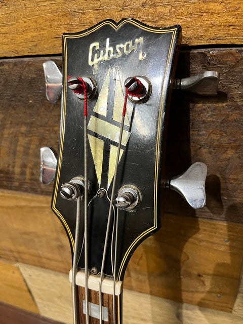 Gibson Les Paul Triumph Bass 1969-1971