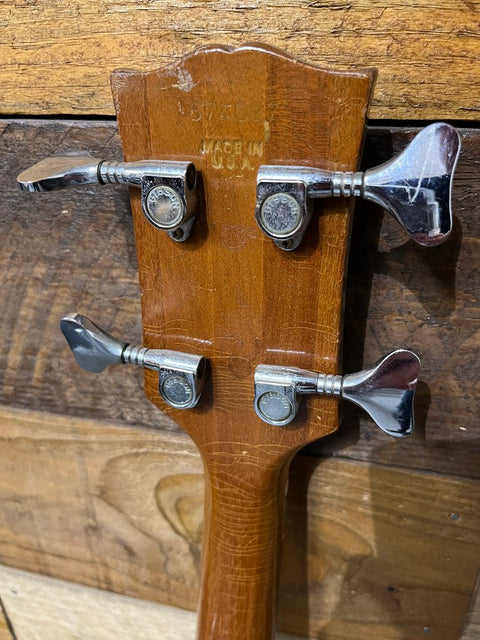 Gibson Les Paul Triumph Bass 1969-1971