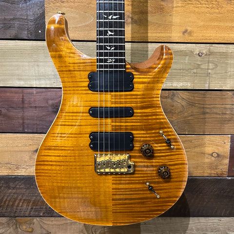 PRS 513 Violin Amber Flame Sunburst 2007