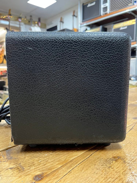 Marshall JMP 1917 P.A. 20 2-Channel 20-Watt Guitar Amp Head 1973