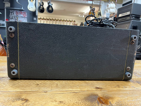 Marshall JMP 1917 P.A. 20 2-Channel 20-Watt Guitar Amp Head 1973