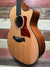 Taylor 514ce with ES2 Electronics 2011 Natural