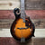 Brazos M-78 F-Style Solid Spruce Top Made in Japan  1980's - Sunburst
