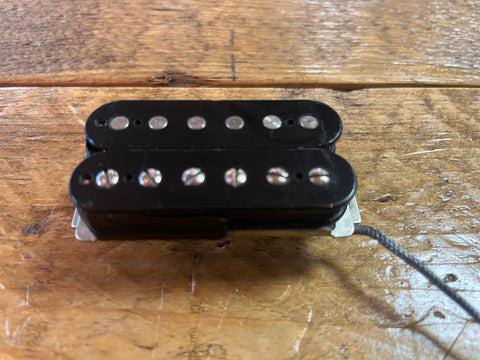 Seymour Duncan 35th Anniversary SH-4 JB Signature Humbucker 2011